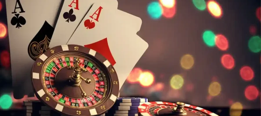 Magic Jili: Online Blackjack Gambling: Gabay para sa mga Pilipino