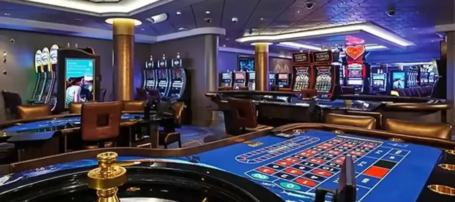 Magic Jili: Epektibong Baccarat System para sa Tagumpay
