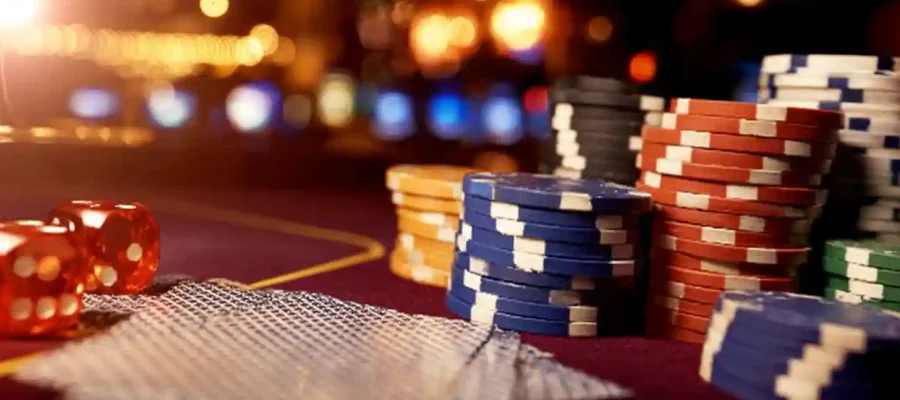 Magic Jili: First Person Prosperity Tree Baccarat: Gabay at Estratehiya