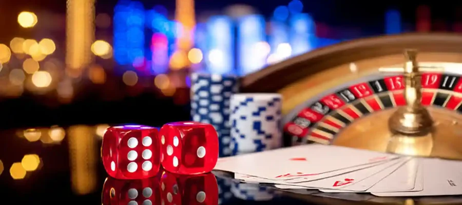 Magic Jili: Baccarat AI Prediction: Revolusyon sa Laro