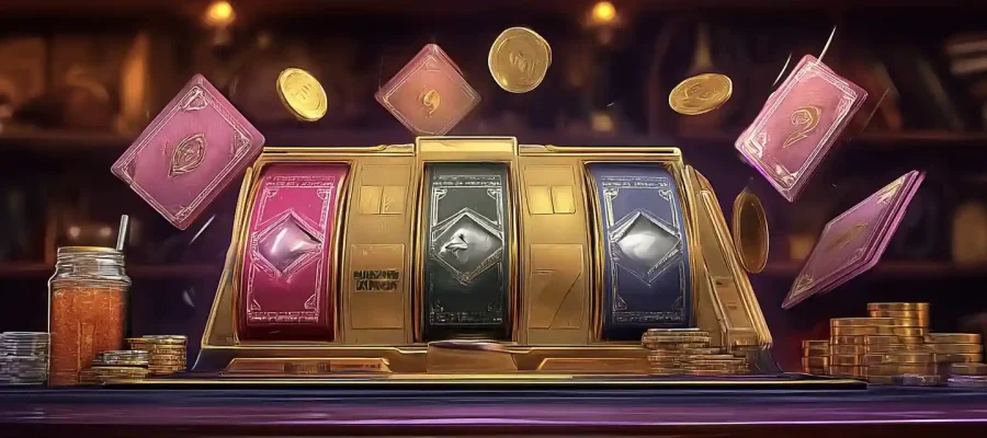 Magic Jili: PCSO Online Casino: Gabay at Impormasyon para sa Pilipino