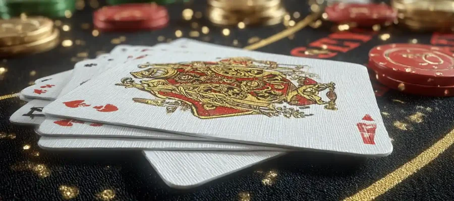 Live Blackjack Games sa Magic Jili para sa Filipino Players