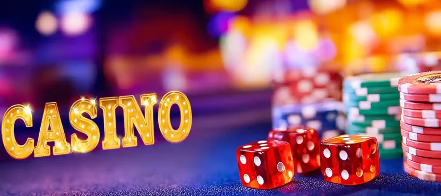 Magic Jili: Paghahambing ng Baccarat at Poker: Aling Laro ang Mas Angkop para sa Iyo?