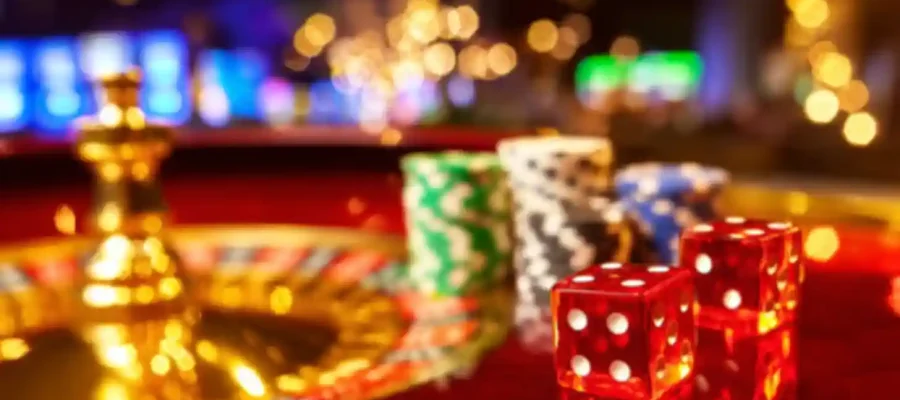 Magic Jili: Paano Manalo sa Baccarat Online Casino: Mga Estratehiya