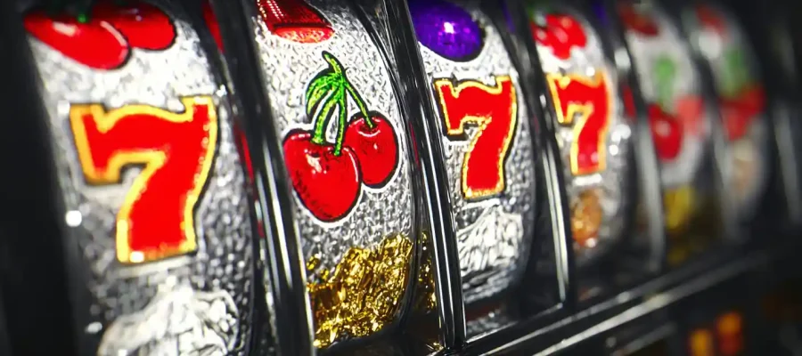Meter Slot Win: Pag-unawa at Estratehiya sa Magic Jili