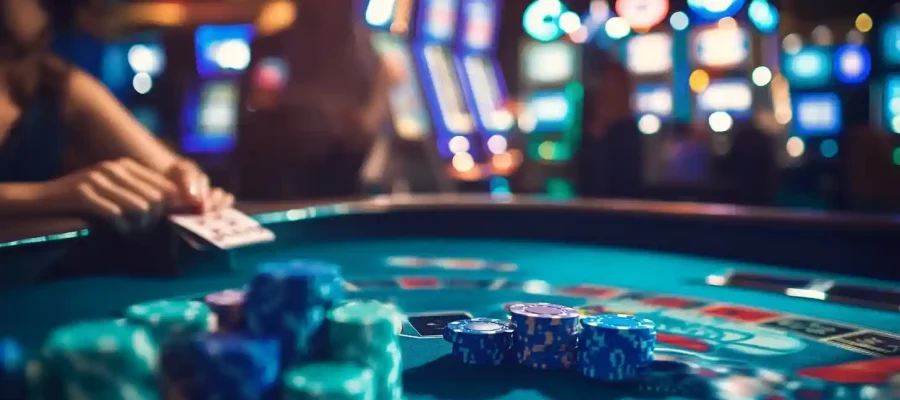 Paano Maglaro ng Roulette Online sa Magic Jili