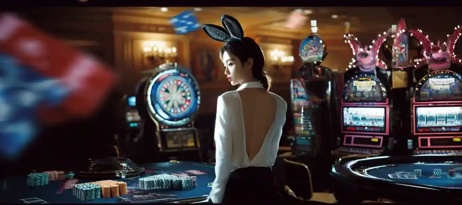 Magic Jili: Bingo Roulette Generator: Alamin ang Laro
