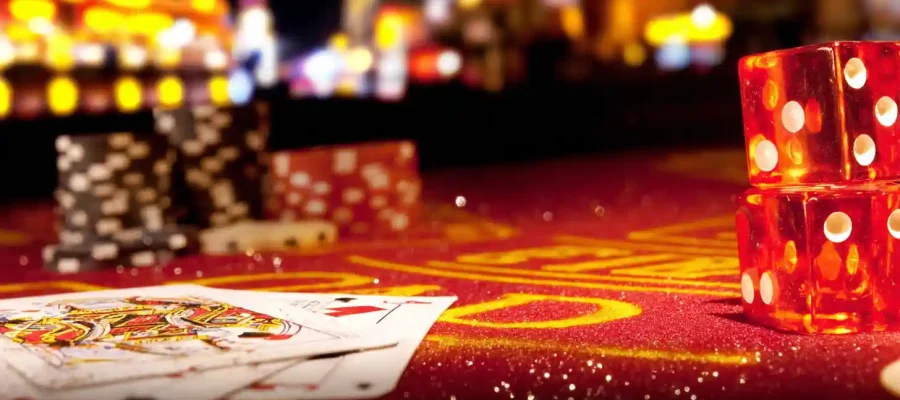Magic Jili: Mga Estratehiya sa Pattern ng Baccarat para sa Tagumpay