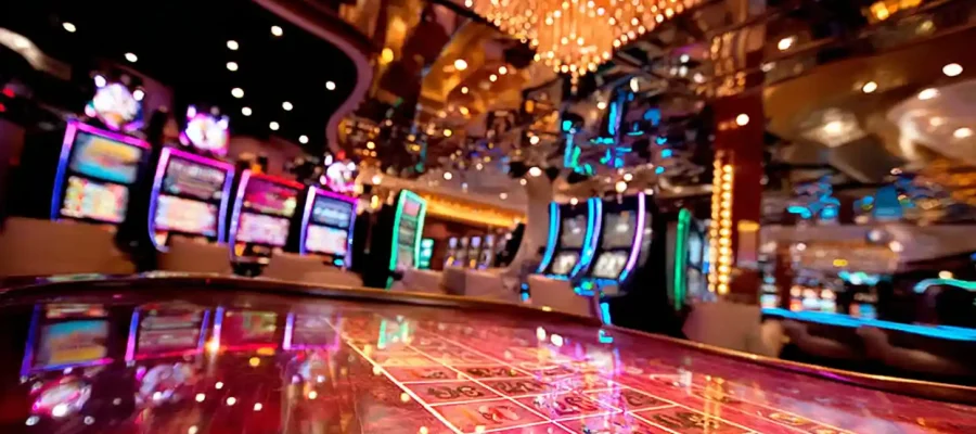 Ang Layunin ng Blackjack: Paano Manalo sa Magic Jili