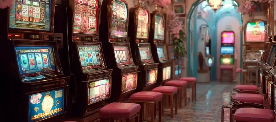 Magic Jili: Pinakamahusay na Oras para Maglaro ng Jili Slot