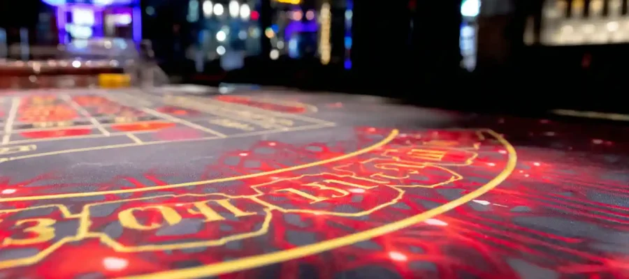 Magic Jili: Mga Sikat na Slot at Pabango ng Baccarat