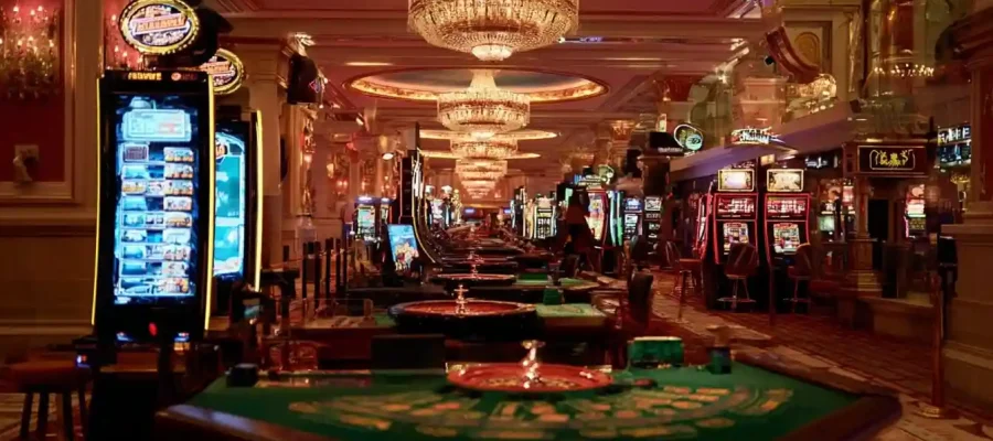 Magic Jili: Gabay sa 888 Casino Roulette para sa mga Pilipino