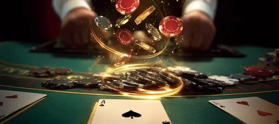 Magic Jili: Lahat ng Dapat Mong Malaman Tungkol sa s888 Slot