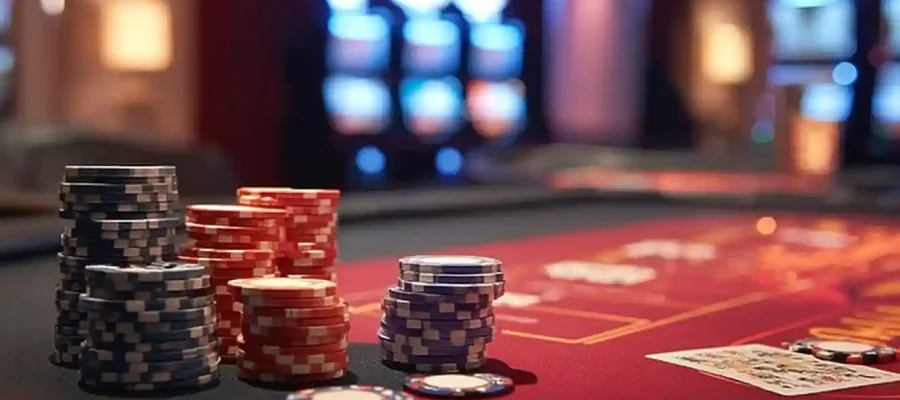 Paano Maglaro ng Blackjack sa Magic Jili