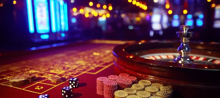 Magic Jili: Lahat ng Dapat Mong Malaman sa Online Gambling Roulette