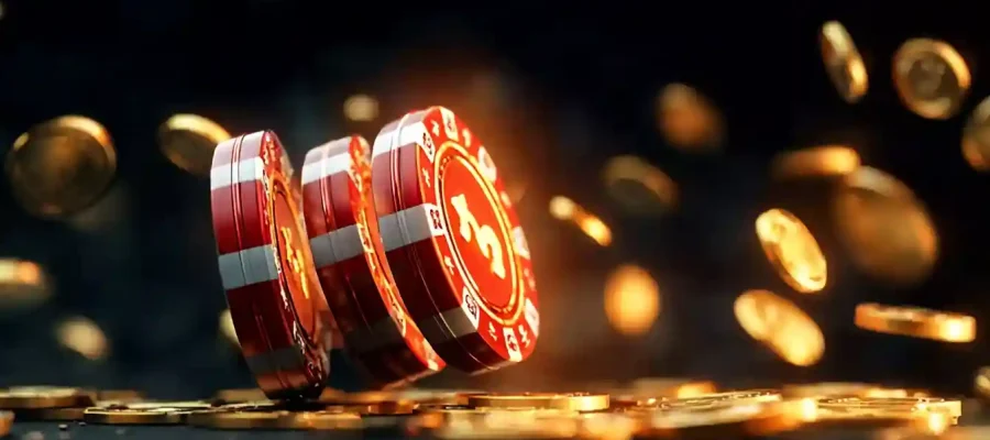 Magic Jili: Tuklasin ang petir108 @slot: Ultimate Gaming Experience