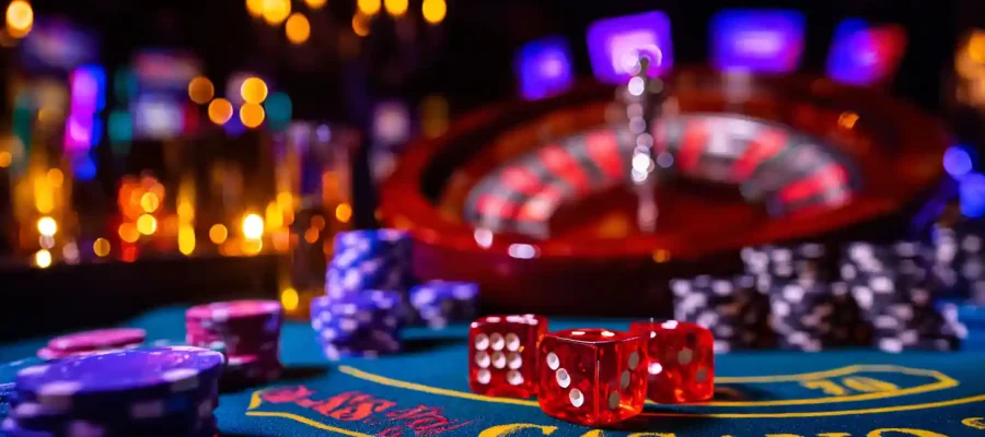 Magic Jili: Paggalugad sa Daily Slot at Iba Pang Slot Games