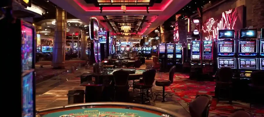 Magic Jili: Pag-Unawa sa Blackjack Plant at Iba Pang Casino Terminologies