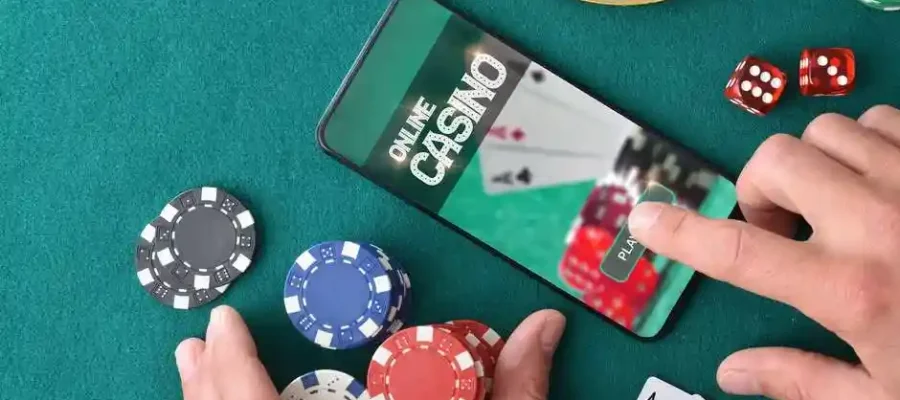 Tuklasin ang European Roulette Game at Mga Tips nito