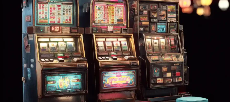 Magic Jili: Tuklasin ang Kakaibang Online Casino Experience