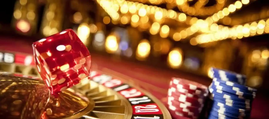 Magic Jili: Ang Kakaibang Mundo ng Slot Game Real Money