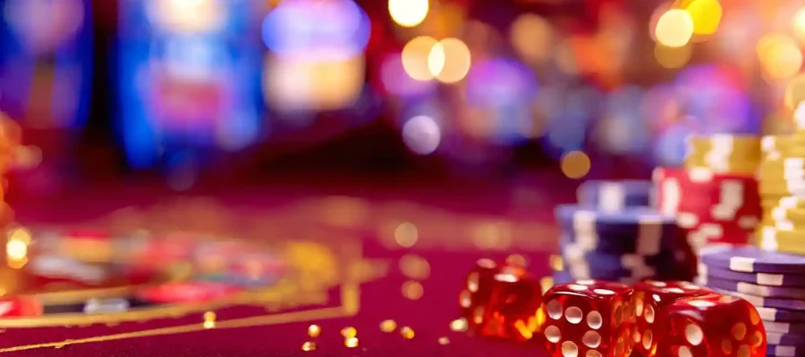 Magic Jili: Alamin ang Bagong Trend sa Online Slots