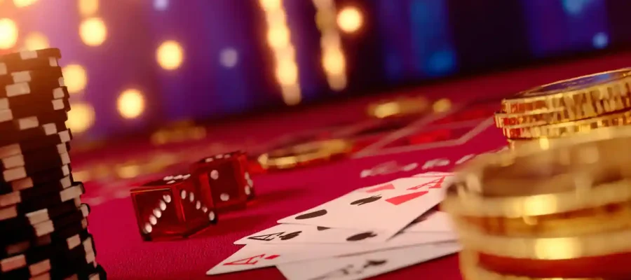 Magic Jili: Tuklasin ang Pinoy Slot Online at Game Roulette