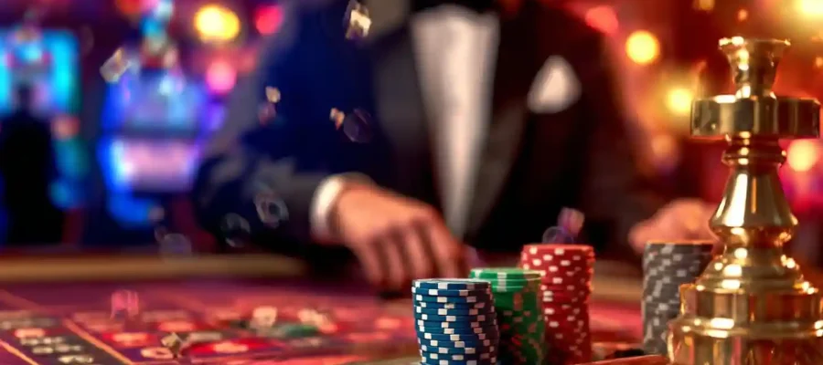 Magic Jili: Alamin Ang Online Gaming Experience