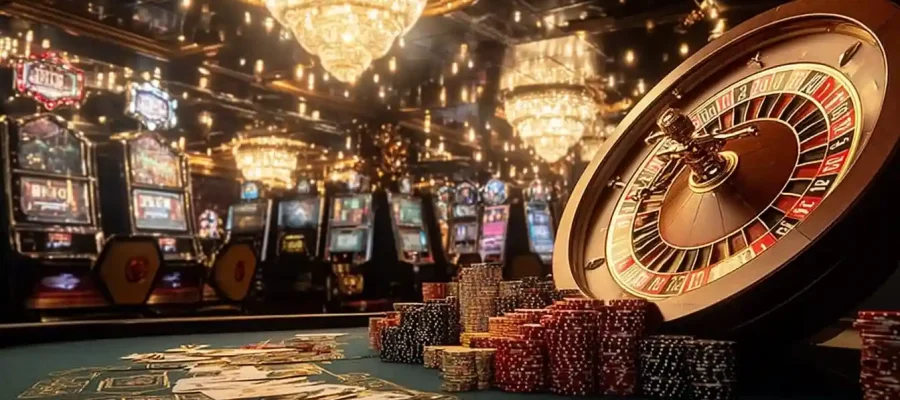 Magic Jili: Paano Mag-login at Mag-register sa Casino