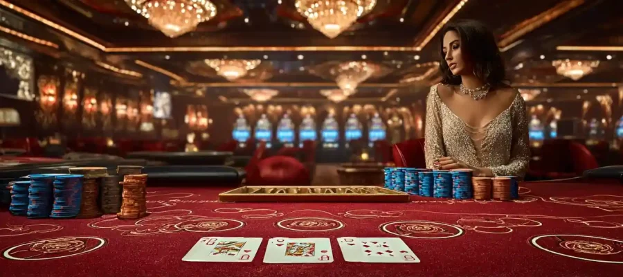 Magic Jili: Alamin ang Detalye ng Online Casino Experience