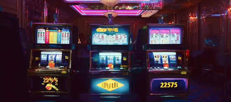 Magic Jili: Ang Iyong Gabay sa Online Casino