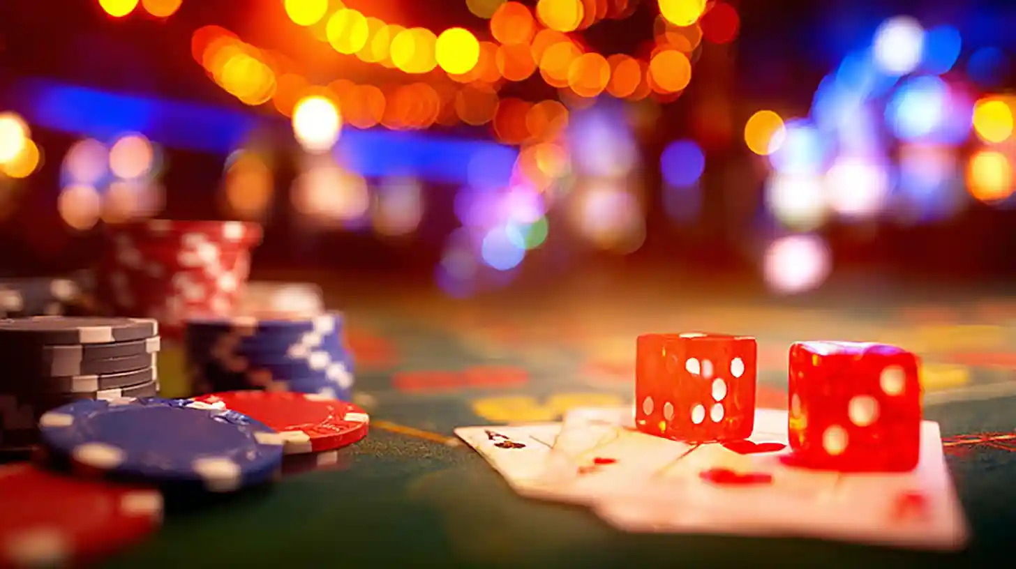 baccarat statistics