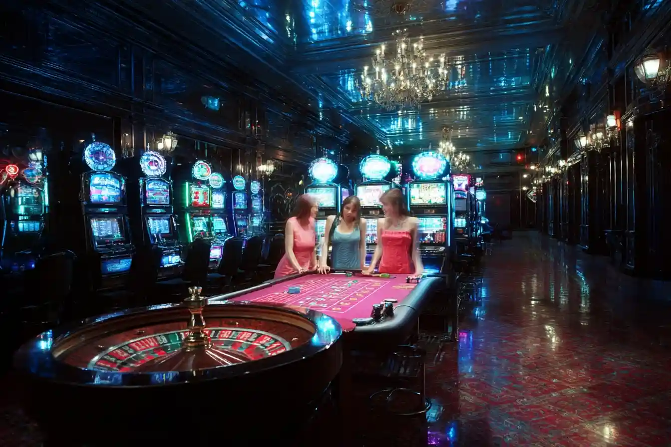 slot meaning