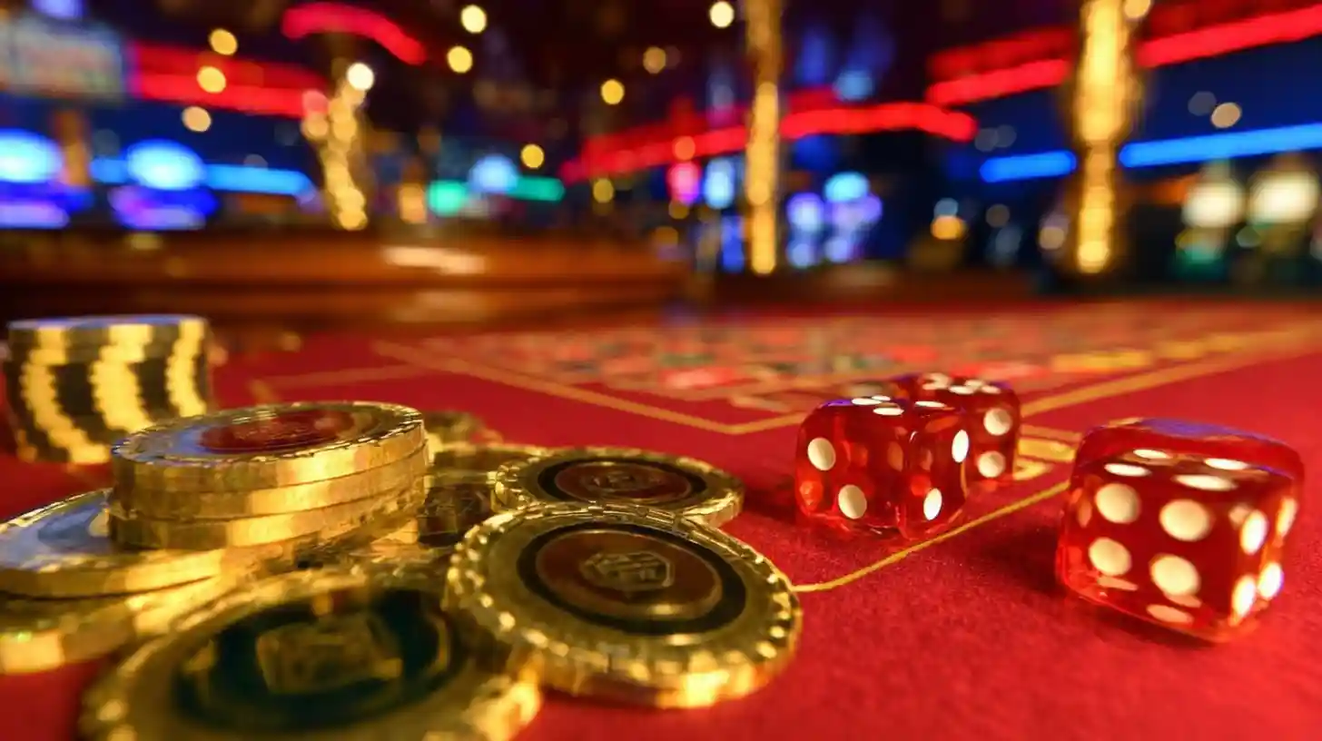 bitcoin roulette