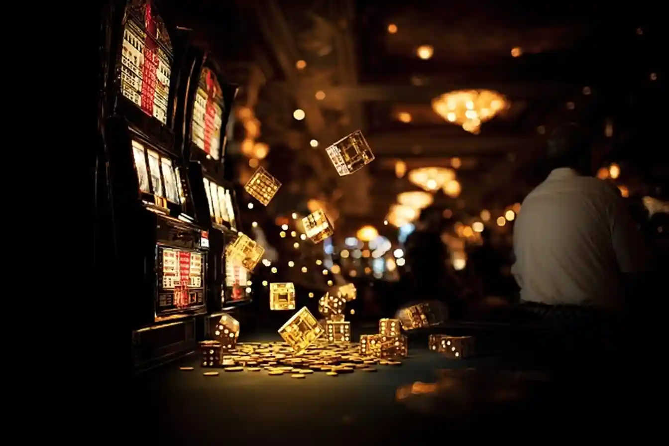 slot mac