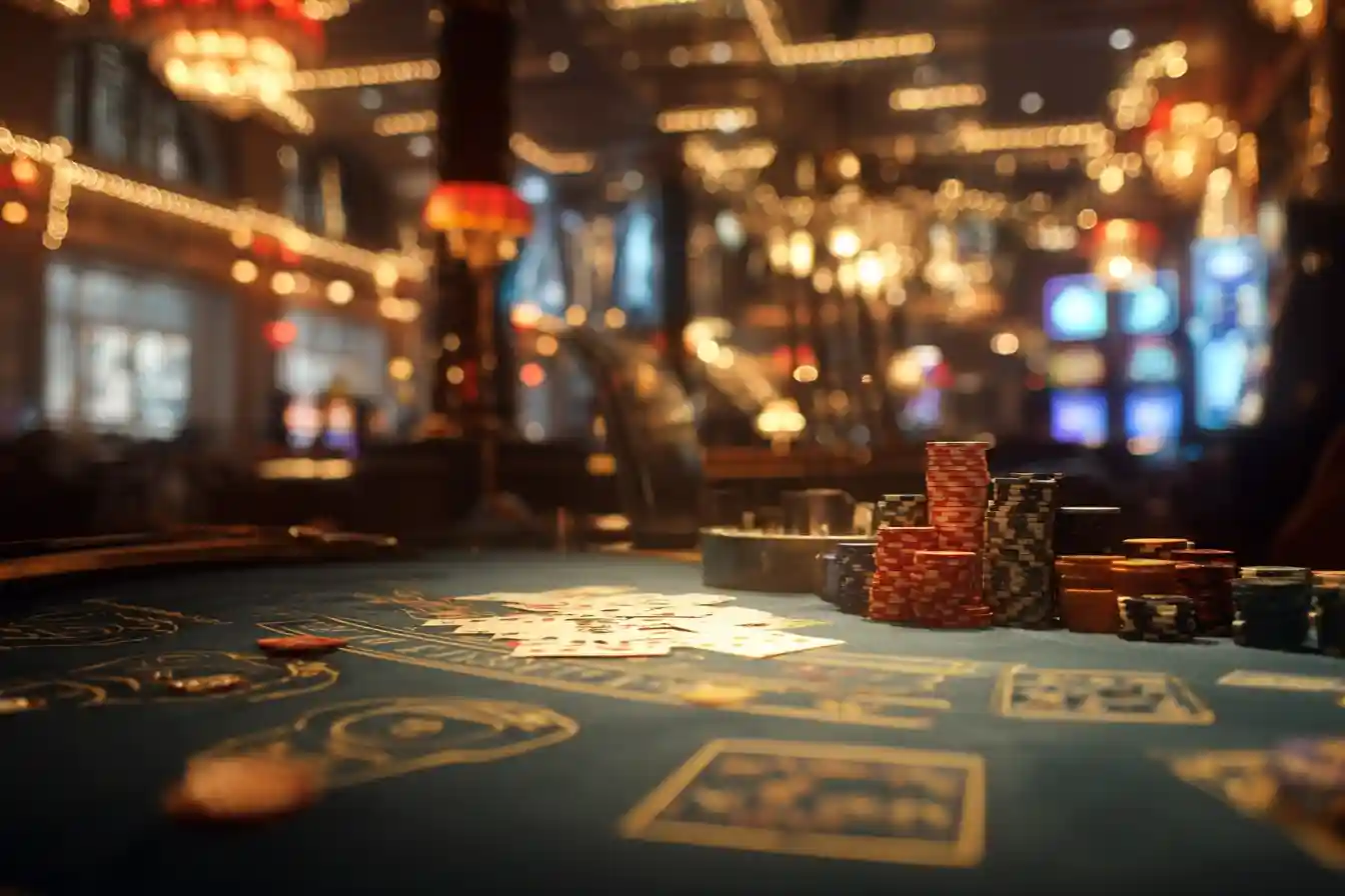 online casino baccarat philippines