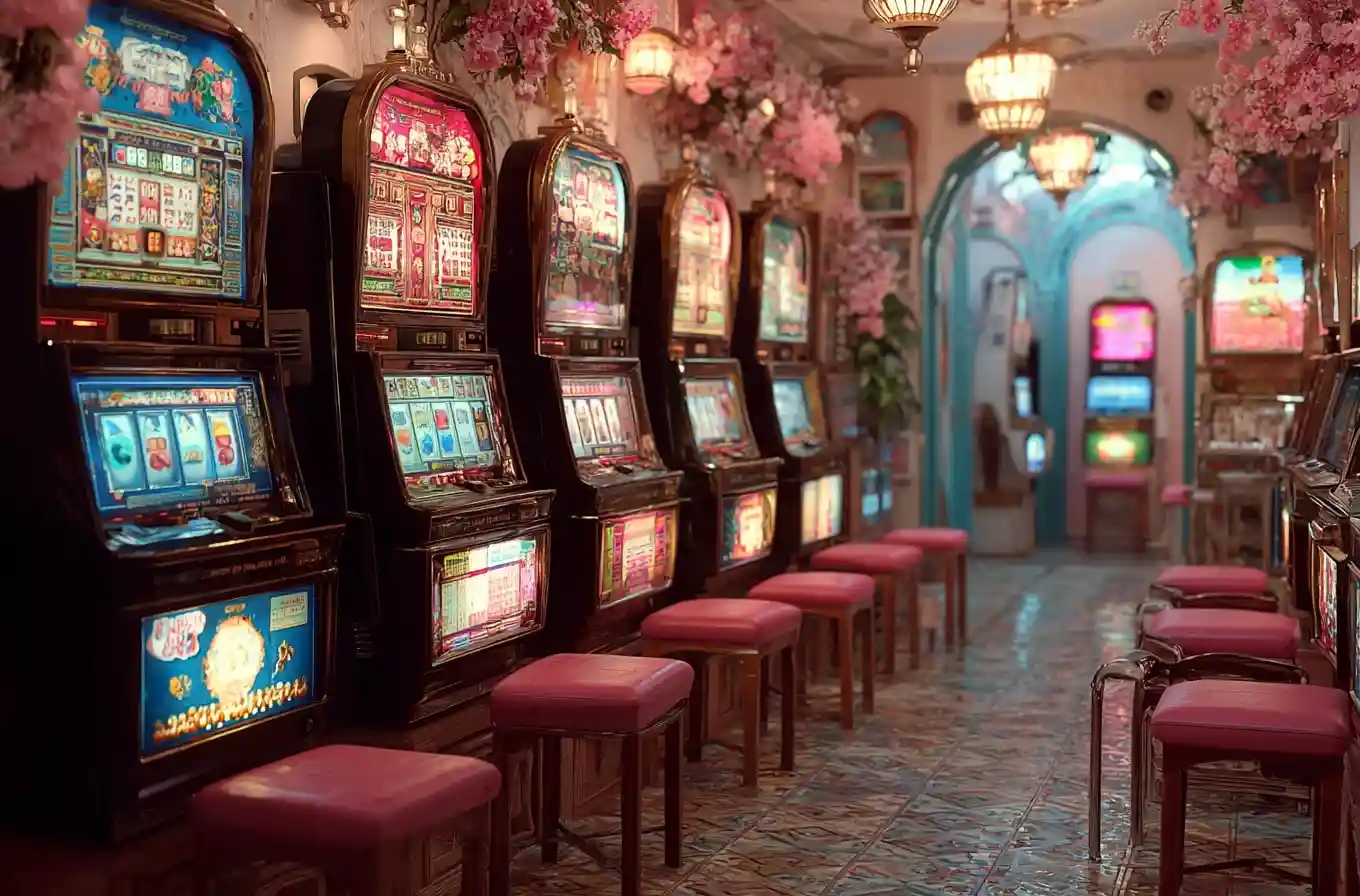 best time to play jili slot