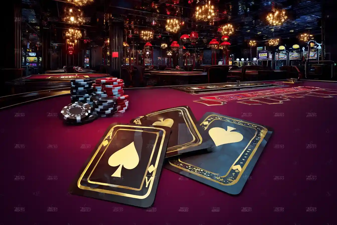 lightning baccarat evolution