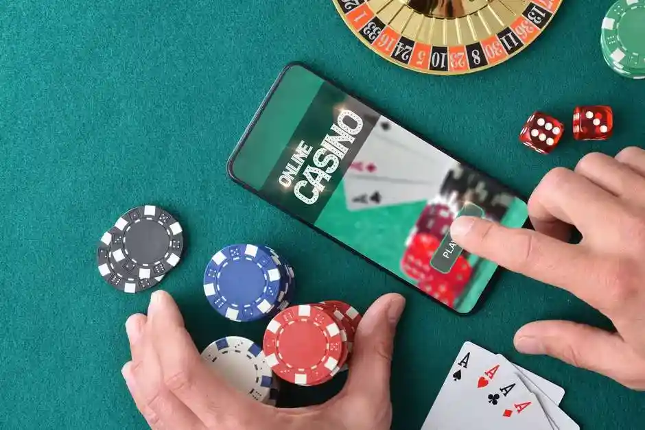 european roulette game
