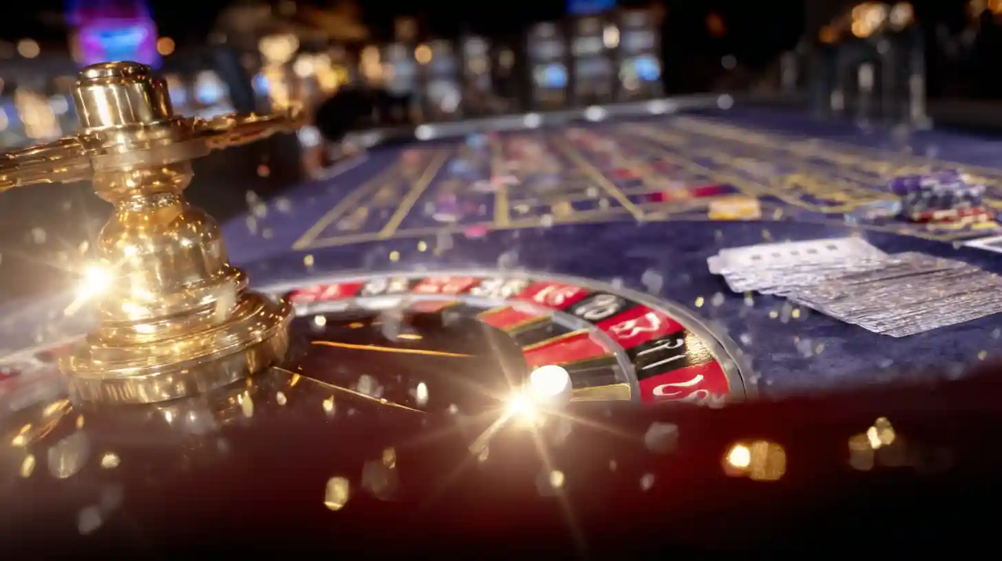 real slot machines for real money