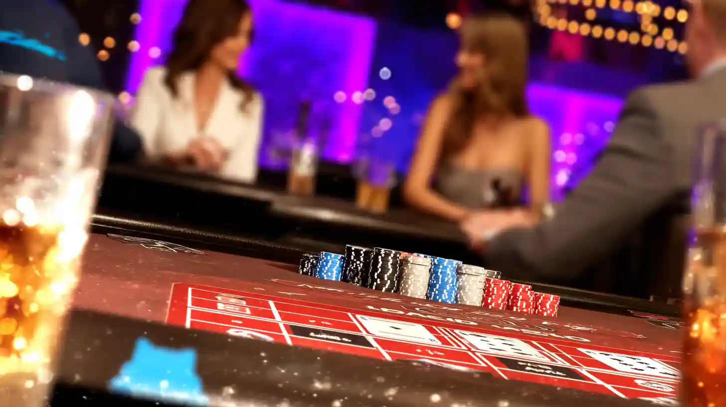 what is roulette