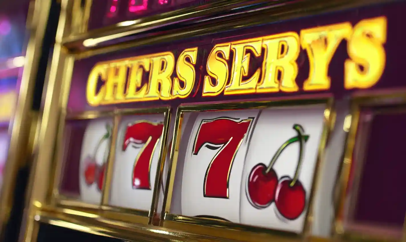 dragons slot machine