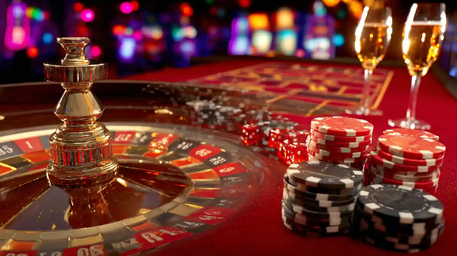 online roulette game for fun