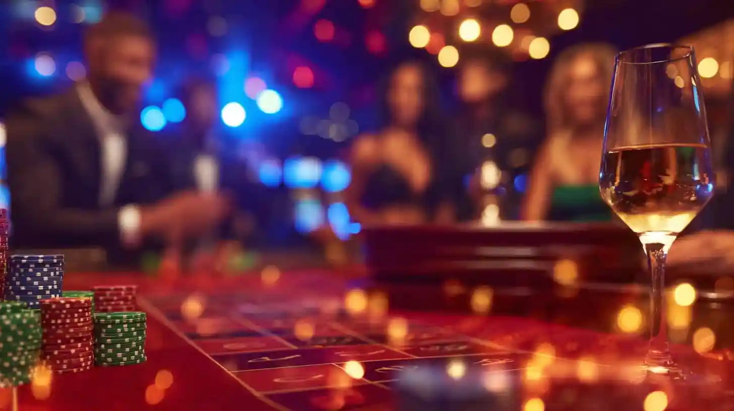 baccarat casinos