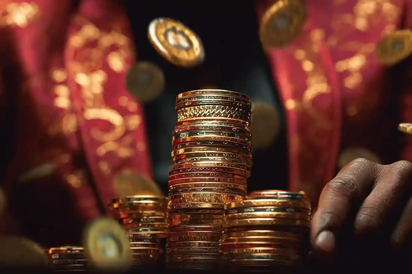 speed baccarat strategy