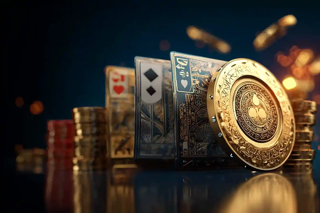 how to baccarat