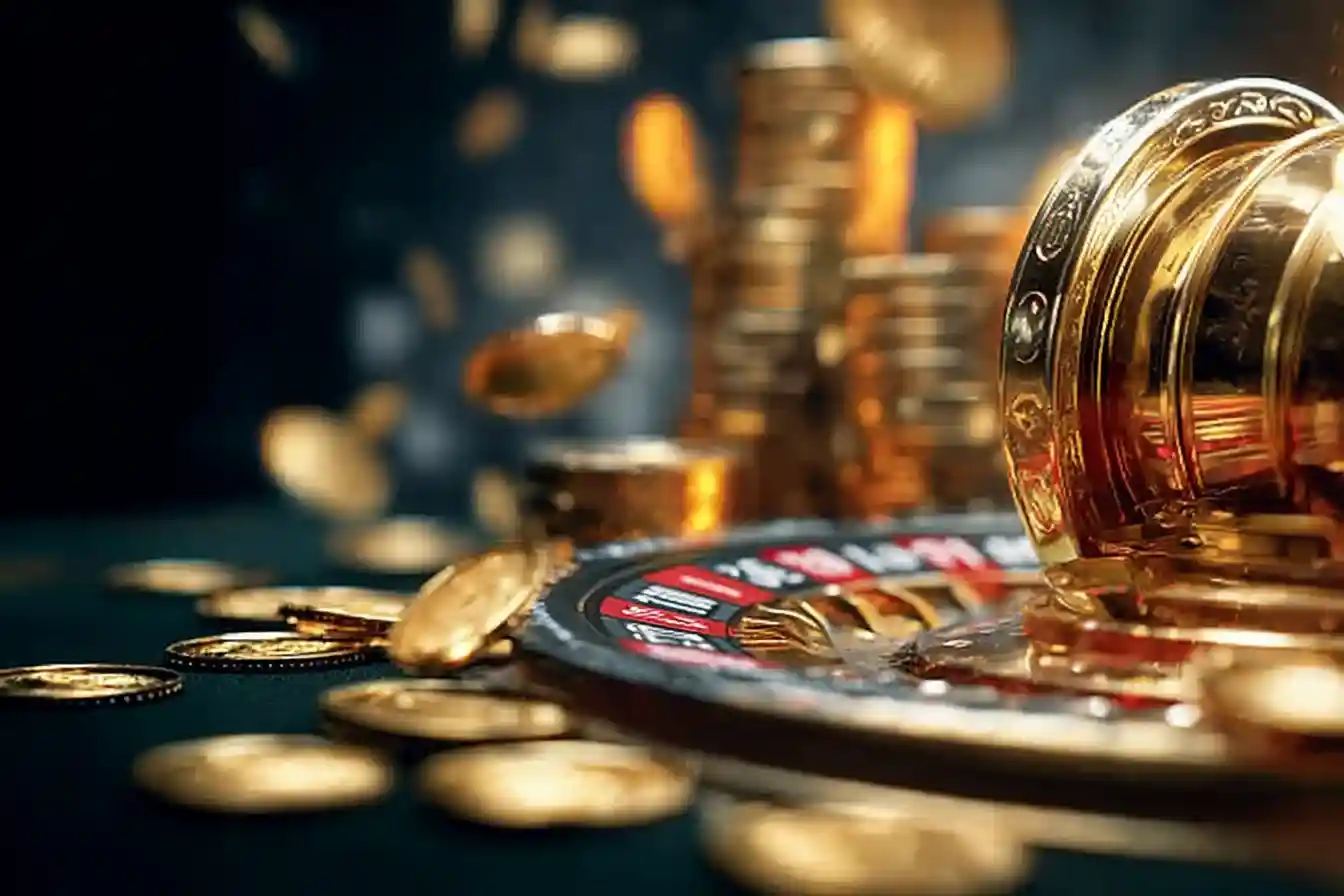 super speed baccarat game