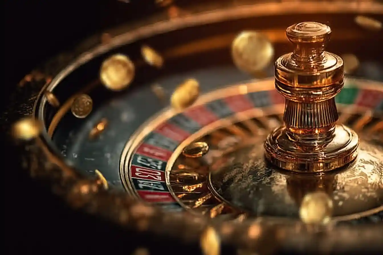 baccarat casino rules