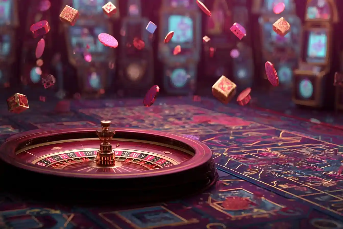 slot gacor idrhoki138 login
