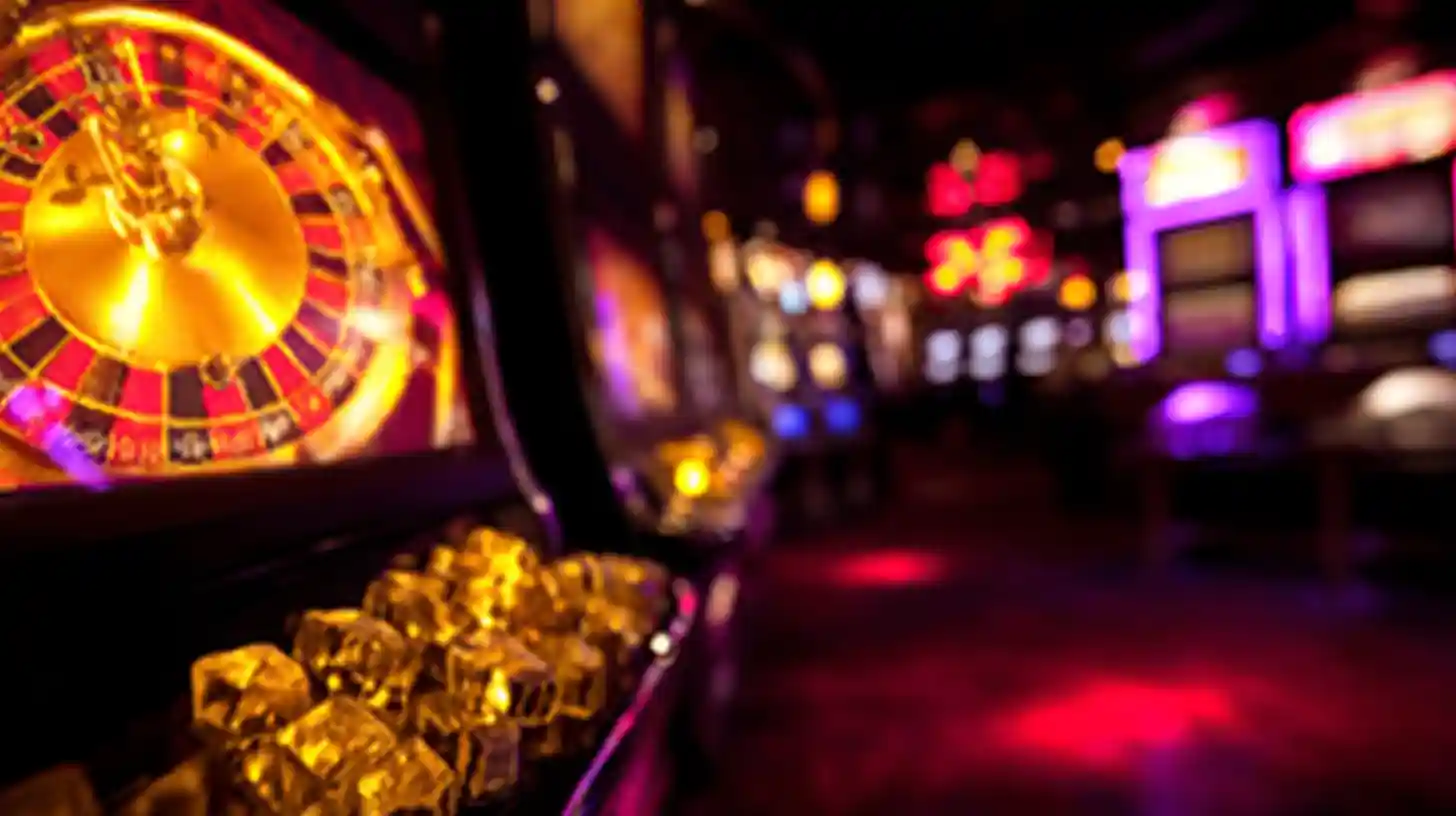 nn777 slot casino login